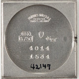 ROLEX CELLINI Ref.4014