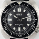 SEIKO 150M DIVER REF.6105-8110 CAPTAIN WILLARD