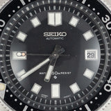 SEIKO 150M DIVER REF.6105-8110 CAPTAIN WILLARD