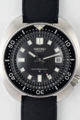 SEIKO 150M DIVER REF.6105-8110 CAPTAIN WILLARD