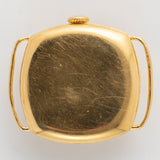 OMEGA Porcelain Dial