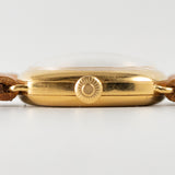 OMEGA Porcelain Dial