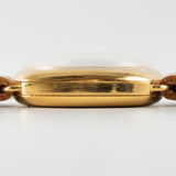 OMEGA Porcelain Dial