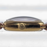 OMEGA Porcelain Dial