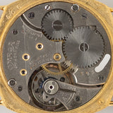 OMEGA Porcelain Dial