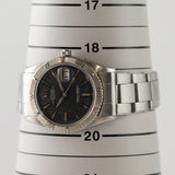 ROLEX DATEJUST Ref.1625 Thunder Bird Black Gilt Patina Dial