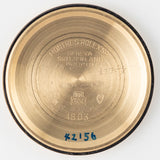 ROLEX DAY-DATE Ref.1803 Wide Boy Sigma Dial