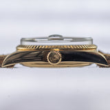 ROLEX DAY-DATE Ref.1803 Wide Boy Sigma Dial