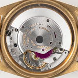 ROLEX DAY-DATE Ref.1803 Wide Boy Sigma Dial