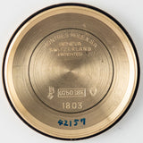 ROLEX DAY-DATE Ref.1803 Spanish Day