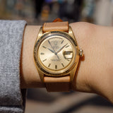 ROLEX DAY-DATE Ref.1803 Spanish Day