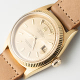 ROLEX DAY-DATE Ref.1803 Spanish Day