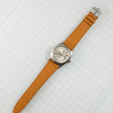 ROLEX DAY-DATE Ref.1803 18k white gold