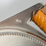 ROLEX DAY-DATE Ref.1803 18k white gold