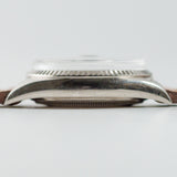 ROLEX DAY-DATE Ref.1803 18k white gold