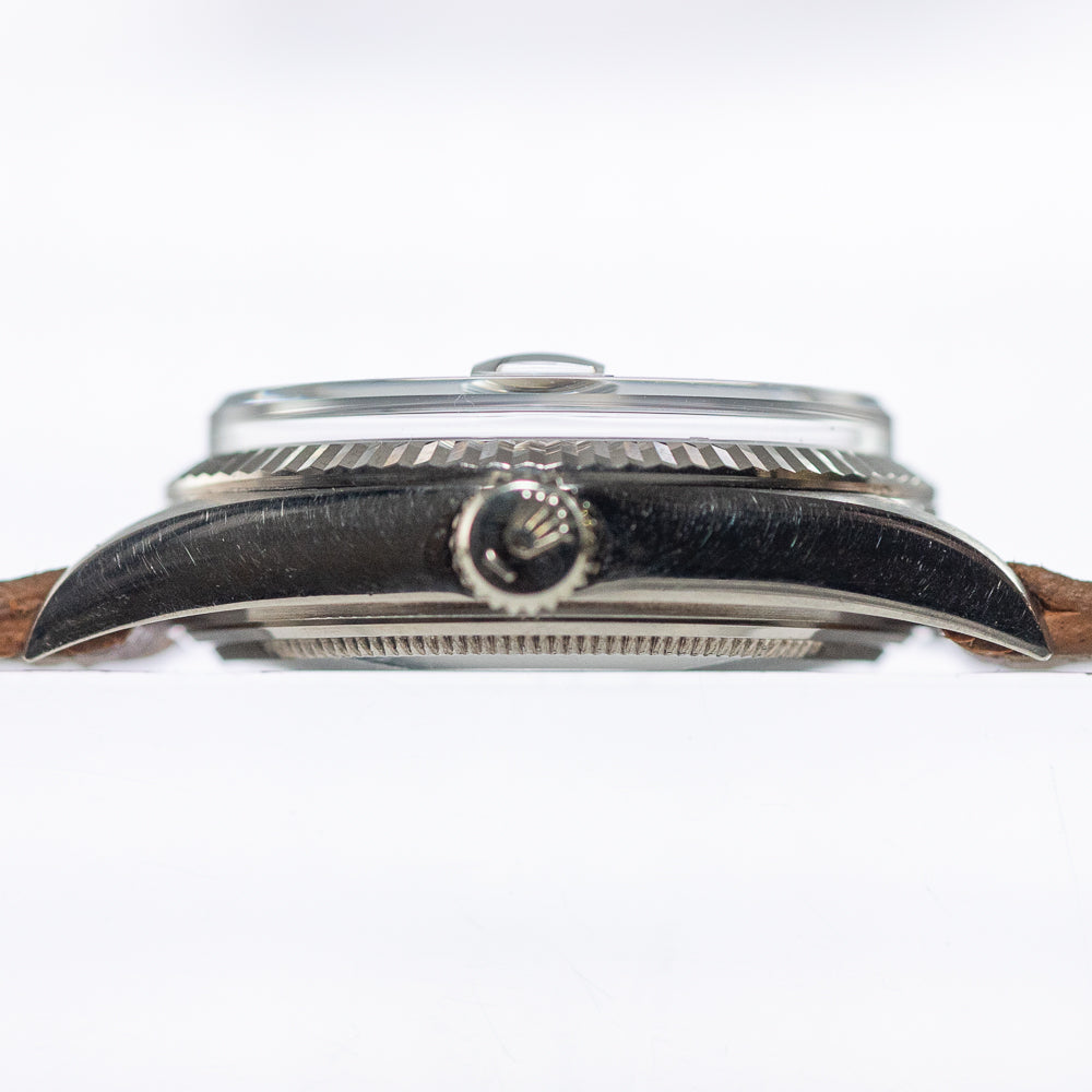 ROLEX DAY-DATE Ref.1803 18k white gold