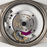 ROLEX DAY-DATE Ref.1803 18k white gold