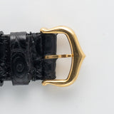 CARTIER SM MUST DE TANK