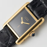 CARTIER SM MUST DE TANK