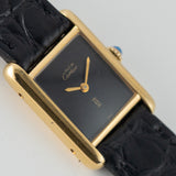 CARTIER SM MUST DE TANK