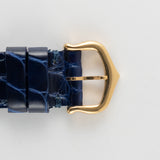 CARTIER SM must de TANK