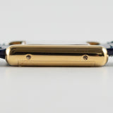 CARTIER SM must de TANK