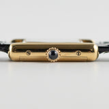 CARTIER SM MUST DE TANK