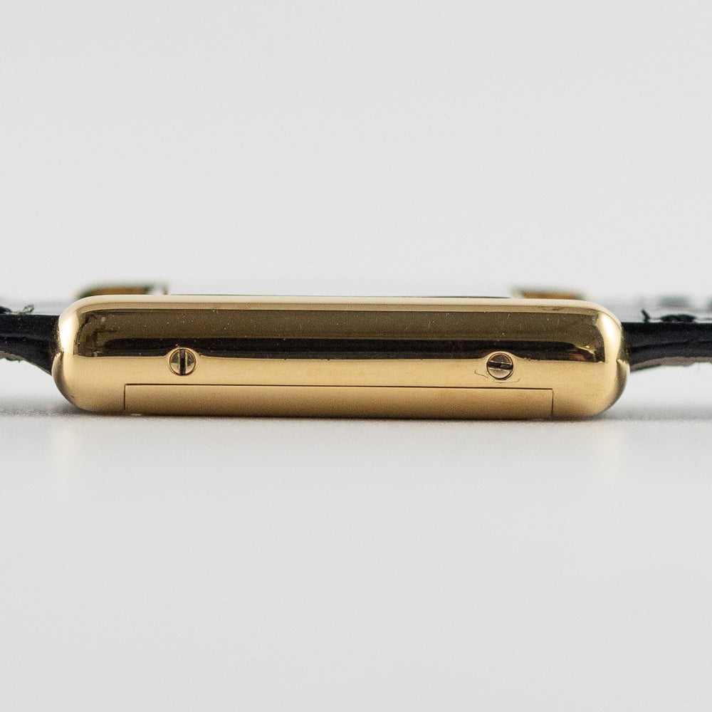CARTIER SM MUST DE TANK