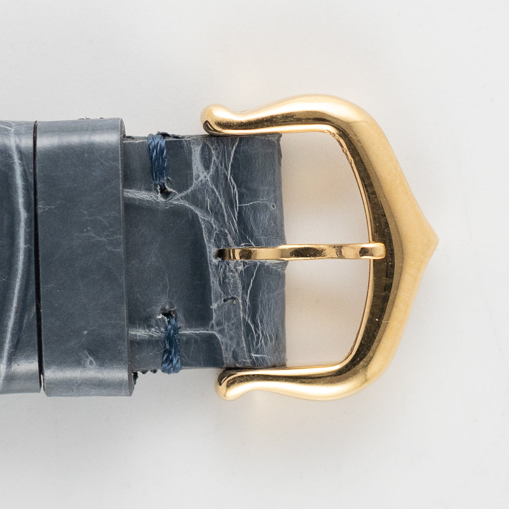 CARTIER SM must de TANK