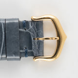 CARTIER SM must de TANK