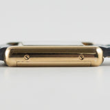 CARTIER SM must de TANK