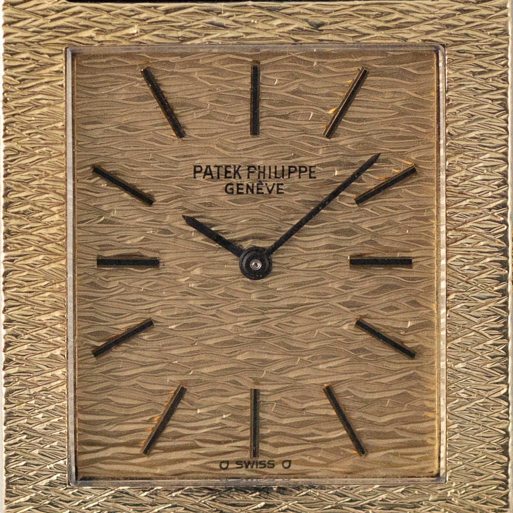 PATEK PHILIPPE Gondolo Ref.3553