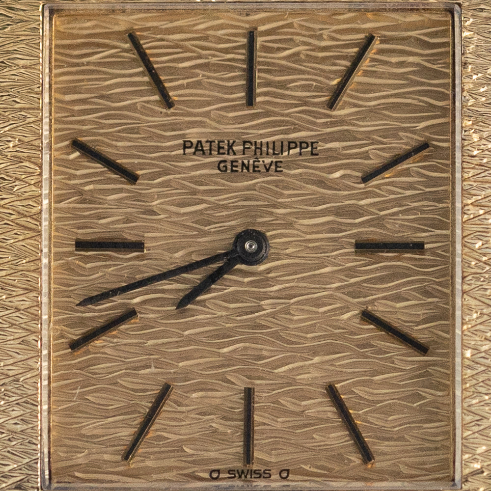 PATEK PHILIPPE Gondolo Ref.3553