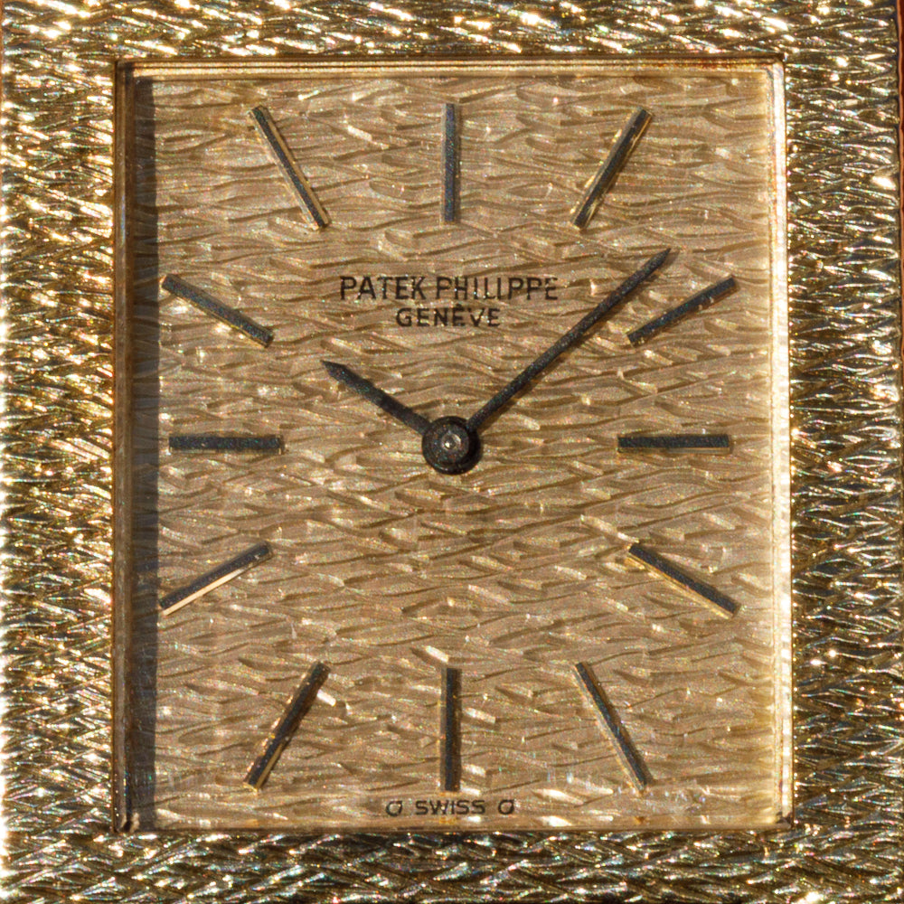 PATEK PHILIPPE Gondolo Ref.3553