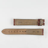 CARTIER LM MUST DE TANK REF.590005