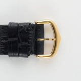 CARTIER LM MUST DE TANK REF.590005