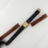 CARTIER LM MUST DE TANK REF.590005