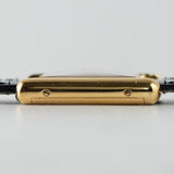 CARTIER LM Must de Tank Discor Dial