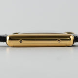 CARTIER LM MUST DE TANK