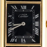 CARTIER LM MUST DE TANK