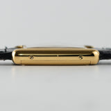 CARTIER LM MUST DE TANK