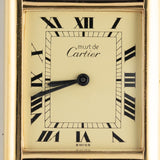 CARTIER LM MUST DE TANK