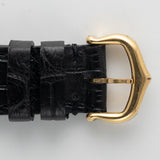 CARTIER LM MUST DE TANK