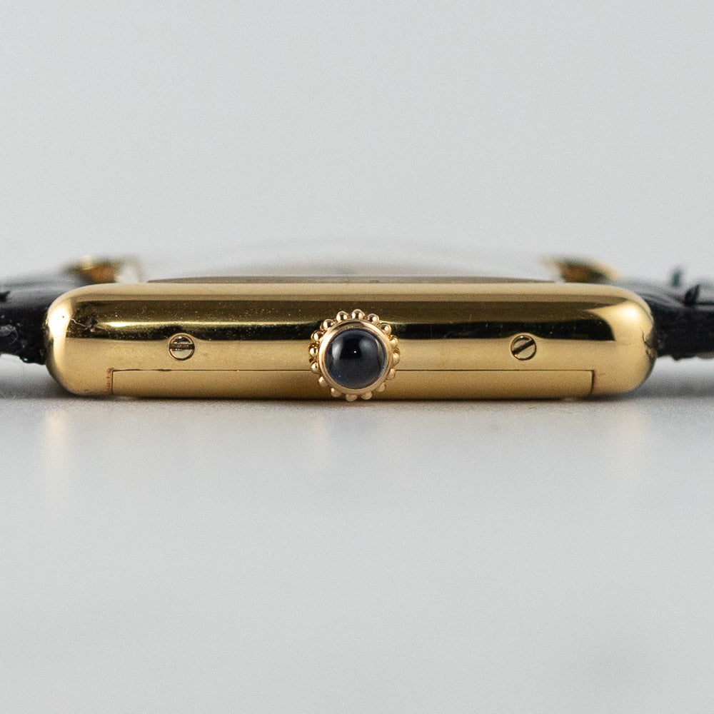 CARTIER LM MUST DE TANK