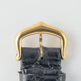 CARTIER SM MUST DE TANK