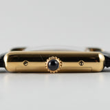 CARTIER SM MUST DE TANK