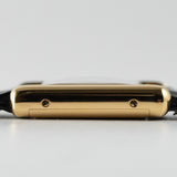 CARTIER SM MUST DE TANK