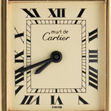 CARTIER SM MUST DE TANK