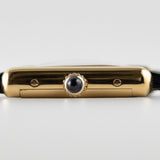 CARTIER SM MUST DE TANK