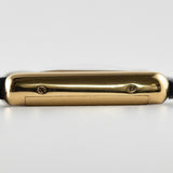 CARTIER SM MUST DE TANK